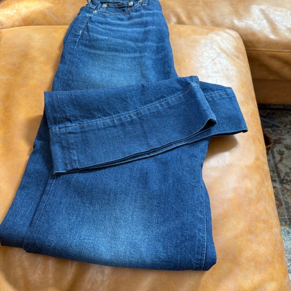 Denim Trouser - Picture 4 of 5